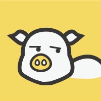 Think Pig logo - Similar company to Nudge Unit Greece