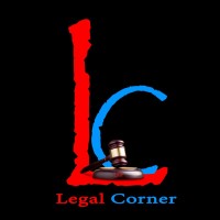 Legal Corner logo - Similar company to Blueip