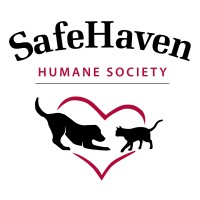 SafeHaven Humane Society logo - Similar company to Heartland Humane Shelter & Care