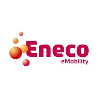 Eneco eMobility Nederland logo - Similar company to Hely