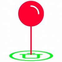 LitterFree logo - Similar company to Skydot Inc