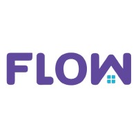 Flowgistik Indonesia logo - Similar company to Flowgistics
