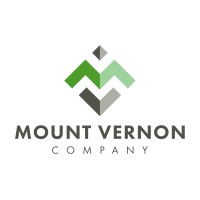 Mount Vernon Company logo - Similar company to Mg2 Group