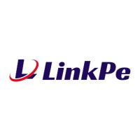 LinkPe logo - Similar company to Linkpay
