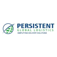 Persistent Global Logistics logo - Similar company to Sampark Global Logistics Pvt. Ltd.