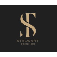Stalwart logo - Similar company to Tru