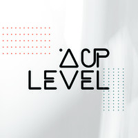 LEVEL UP logo - Similar company to الطبقة الثالثة - Layer3