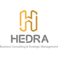 Hedra logo - Similar company to Hedra Consulting