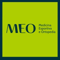 MEO MEDICINA ESPORTIVA E ORTOPEDIA logo - Similar company to Olimpsi Brasil Psicologia Esportiva