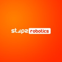 Stepz Robotics logo - Similar company to Tonex