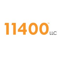11400 logo - Similar company to A&T Solutions Inc.