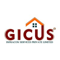 Gicus Infracon Services Private Limited logo - Similar company to F.N Engineering
