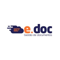 E-DOC Gestão de Documentos logo - Similar company to Flexdoc