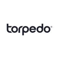 Torpedo logo - Similar company to Copychomp