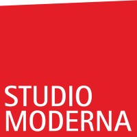 Studio Moderna Kosova logo - Similar company to Studio Moderna