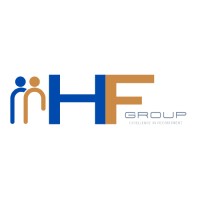 HF Group logo - Similar company to Xceedify Solutions