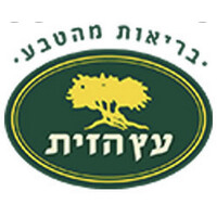Shemen Industries Ltd logo - Similar company to Galam Ltd