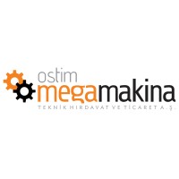 Ostim Mega Makina logo - Similar company to Ostim S.A.