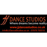 JJ Dance Studios