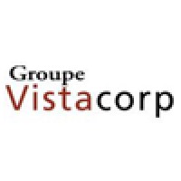 Groupe VistaCorp logo - Similar company to One House Development