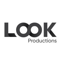 Look Productions logo - Similar company to Autobedrijf G. Braber B.V.
