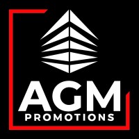 AGM PROMOTIONS logo - Similar company to Agm Constructions