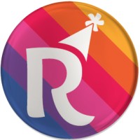 Romana Festas logo - Similar company to Rede Mini Preços