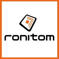 Ronitom logo - Similar company to Th Global