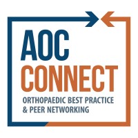 AOC Connect logo - Similar company to H3 Wellness