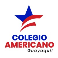 Colegio Americano de Guayaquil logo - Similar company to Unidad Educativa Particular Bilingüe Ecomundo
