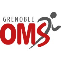Office Municipal des Sports de Grenoble logo - Similar company to Office Municipal Des Sports Et De L'Education Populaire De Saint-Paul