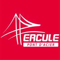 Pont d'acier Hercule logo - Similar company to Sonia Auv