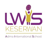 LWIS Keserwan - ADMA INTERNATIONAL SCHOOL logo - Similar company to School Development Consultants-Lwis Network
