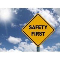 Health and Safety GR logo - Similar company to Govadi