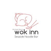 Michael Wan's Wok Inn logo - Similar company to Bindas Eatery