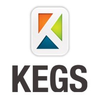 KEGS Software logo - Similar company to Succinct Software