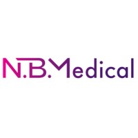 N.B.Medical Inc. logo - Similar company to Prd Therapeutics, Inc.