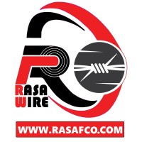 Rasaf Company logo - Similar company to Plakart