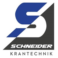 Krantechnik Schneider GmbH logo - Similar company to Ktech Krantechnik Ag
