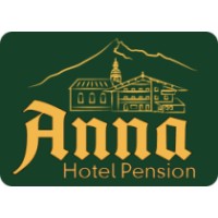 Hotel Pension Anna logo - Similar company to Huney Jun, Llc