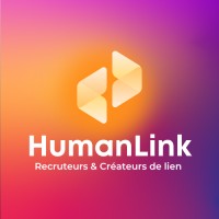 HumanLink logo - Similar company to Nextcourse