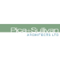 Pica + Sullivan Architects, Ltd. logo - Similar company to Lacsi- Construction Specifications Institute Los Angeles Chapter