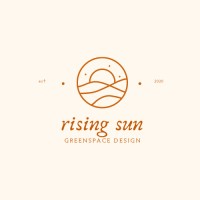 Rising Sun Greenspace Design