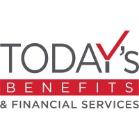 Today's Benefits and Financial Services logo - Similar company to Craig Tuttle Construction Inc