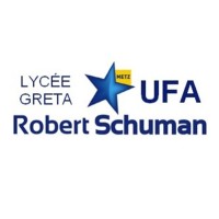 UFA Robert Schuman - GRETA Lorraine Nord - Apprentissage & Formation Continue logo - Similar company to Association 4As