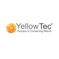 YellowTec logo - Similar company to Tesar Asset Management
