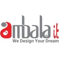 Ambala IT logo - Similar company to Adova Soft