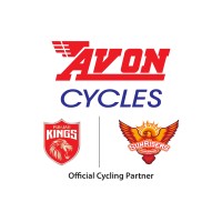 Avon Cycles logo - Similar company to Hero Steels Limited