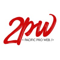Pacific Pro Web NC logo - Similar company to Isinc