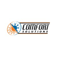 Comfort Solutions logo - Similar company to Utah Engineering